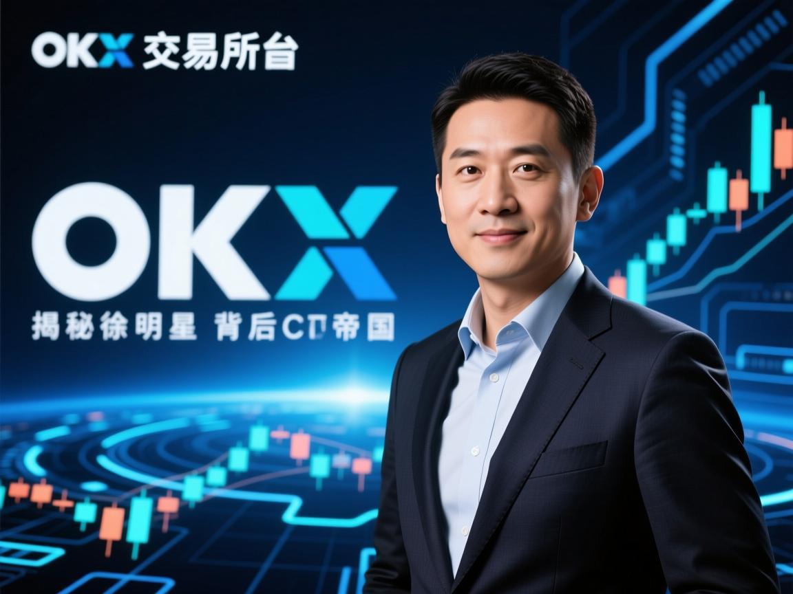 OKX交易所创始人是谁？揭秘徐明星背后的加密帝国
