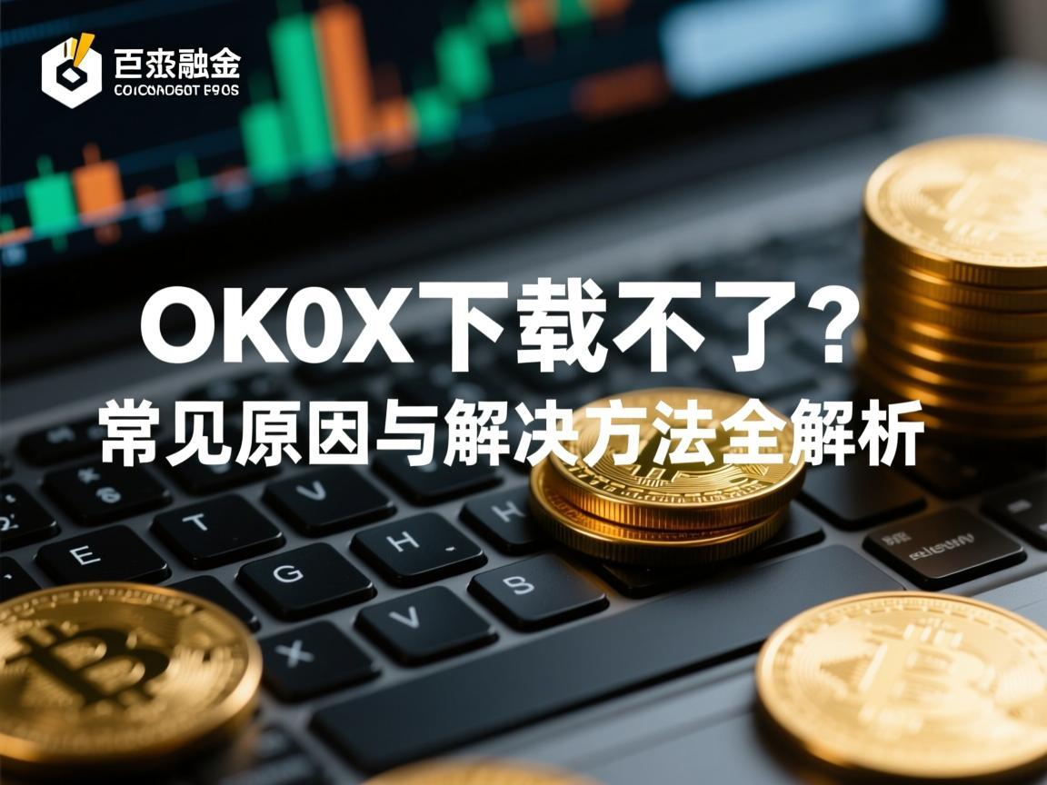OKX下载不了？常见原因与解决方法全解析