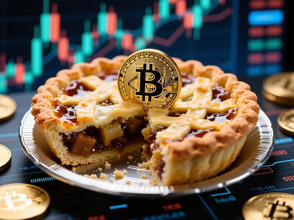 已上交易所的虚拟币空投，机遇与风险并行的馅饼还是陷阱？