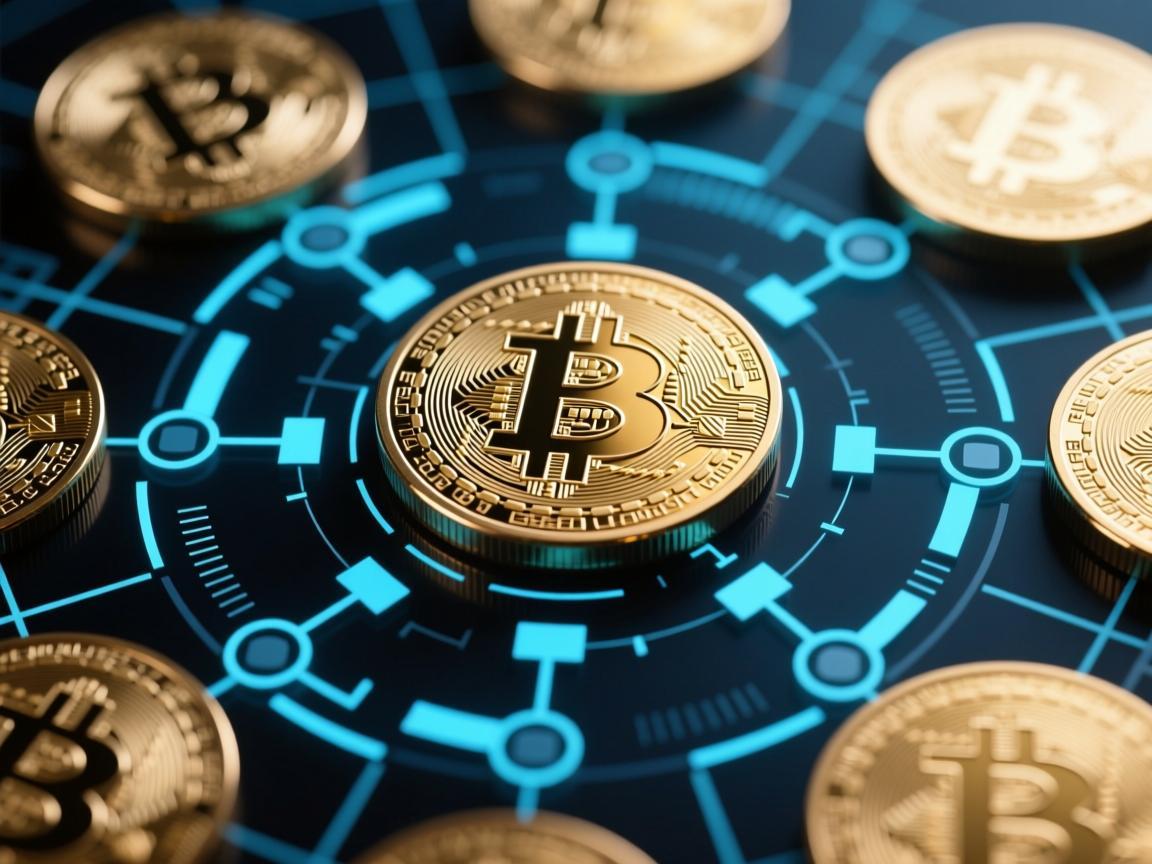 BTC交易所，数字资产流转的核心枢纽