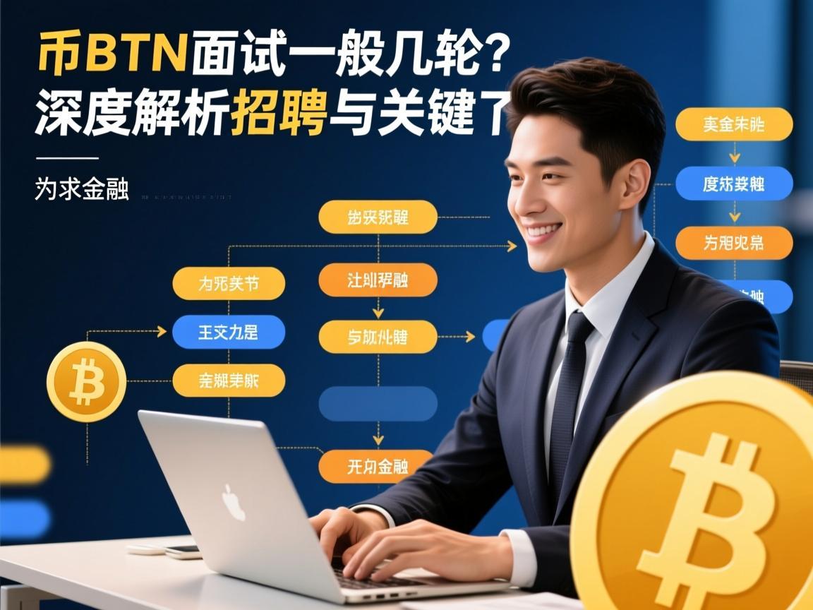 币安面试一般几轮？深度解析招聘流程与关键环节