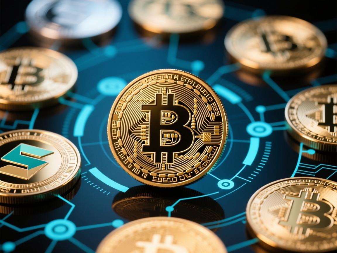 Solana公链上的主流币种生态解析