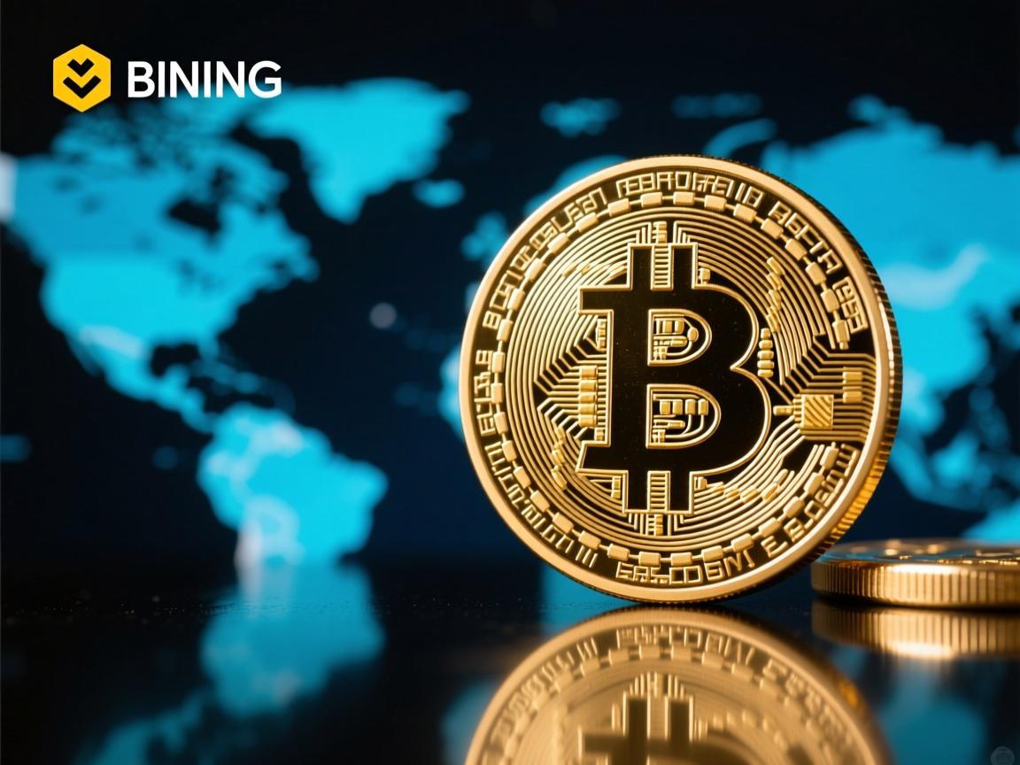 币安是中国的还是外国的？揭开加密货币巨头的跨国基因