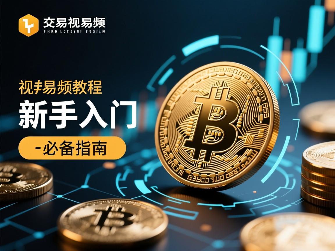 虚拟币交易所视频教程，新手入门的必备指南