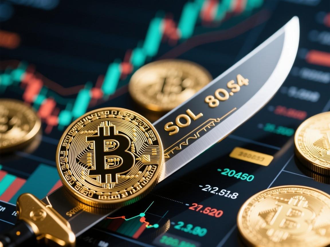 SOL上市对币价的影响，机遇与波动并行的双刃剑