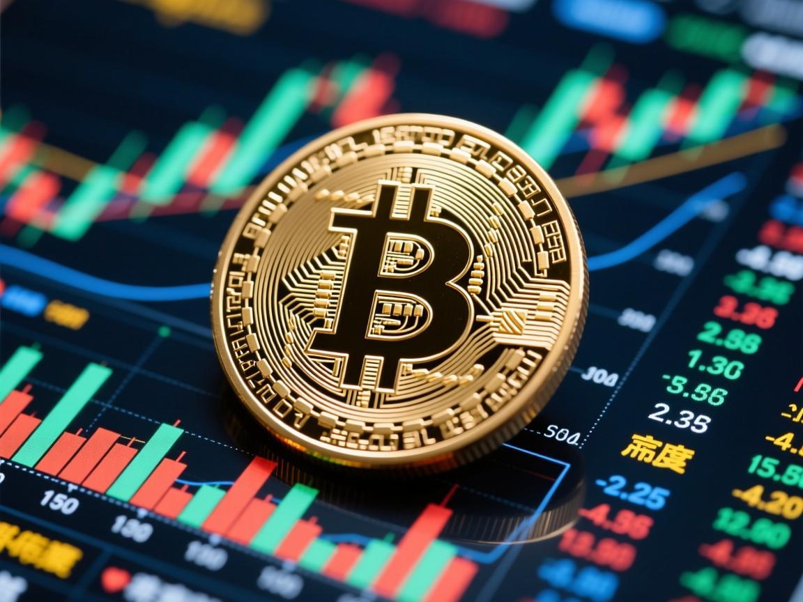 SOL币是高度控盘吗？深度解析其筹码分布与市场风险