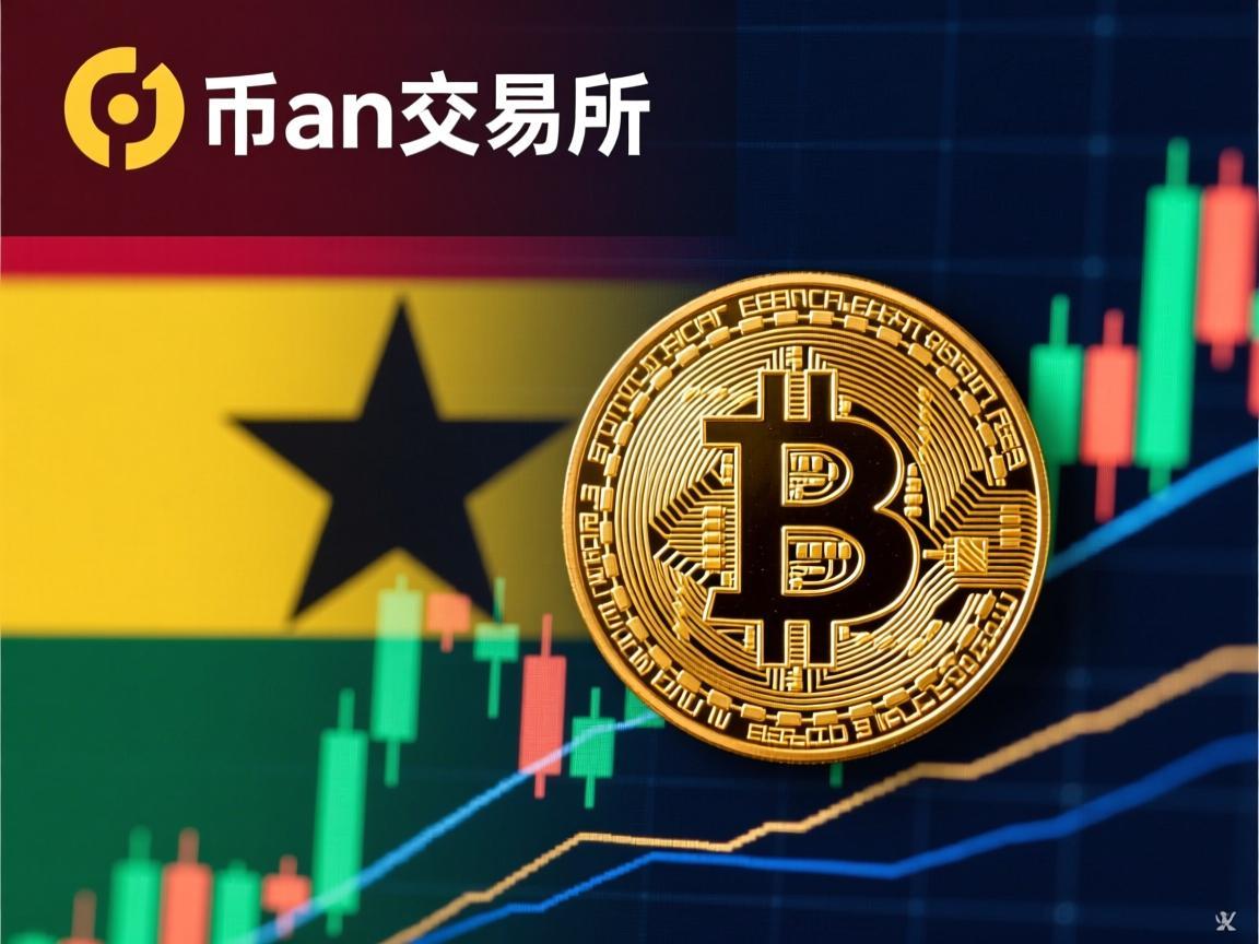 加纳有币安交易所吗？全面解析加密货币市场现状