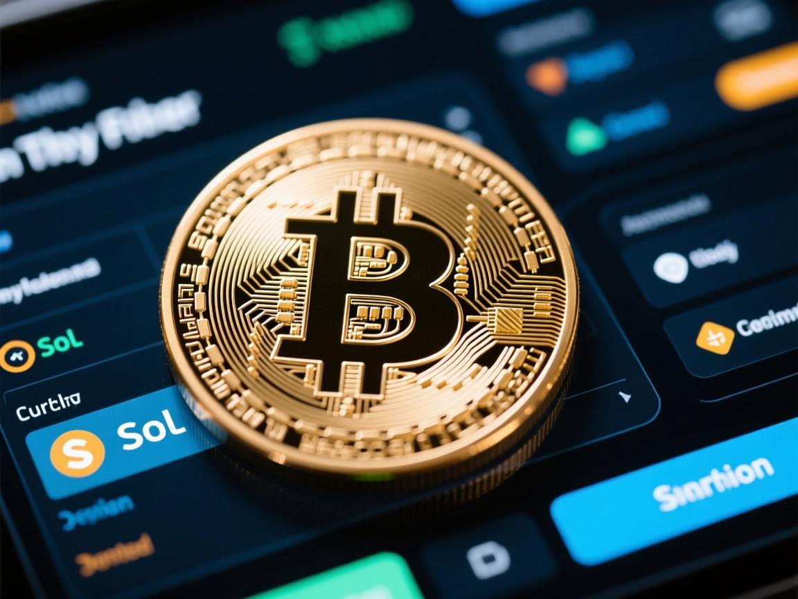 SOL币是否存在销毁地址？深度解析代币销毁机制与SOL的实际情况