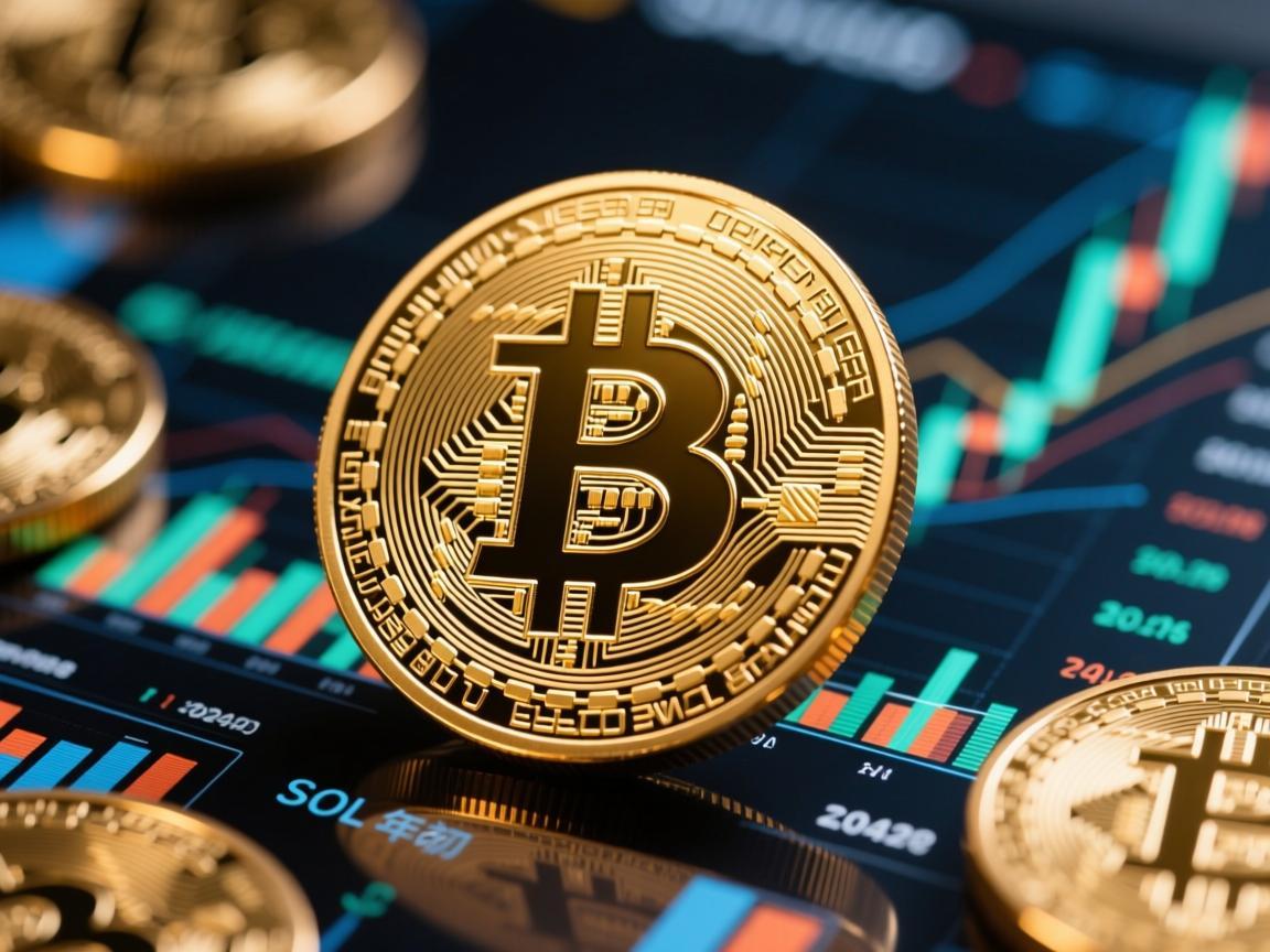 SOL币2024年初，市场回暖与生态突破的双重信号