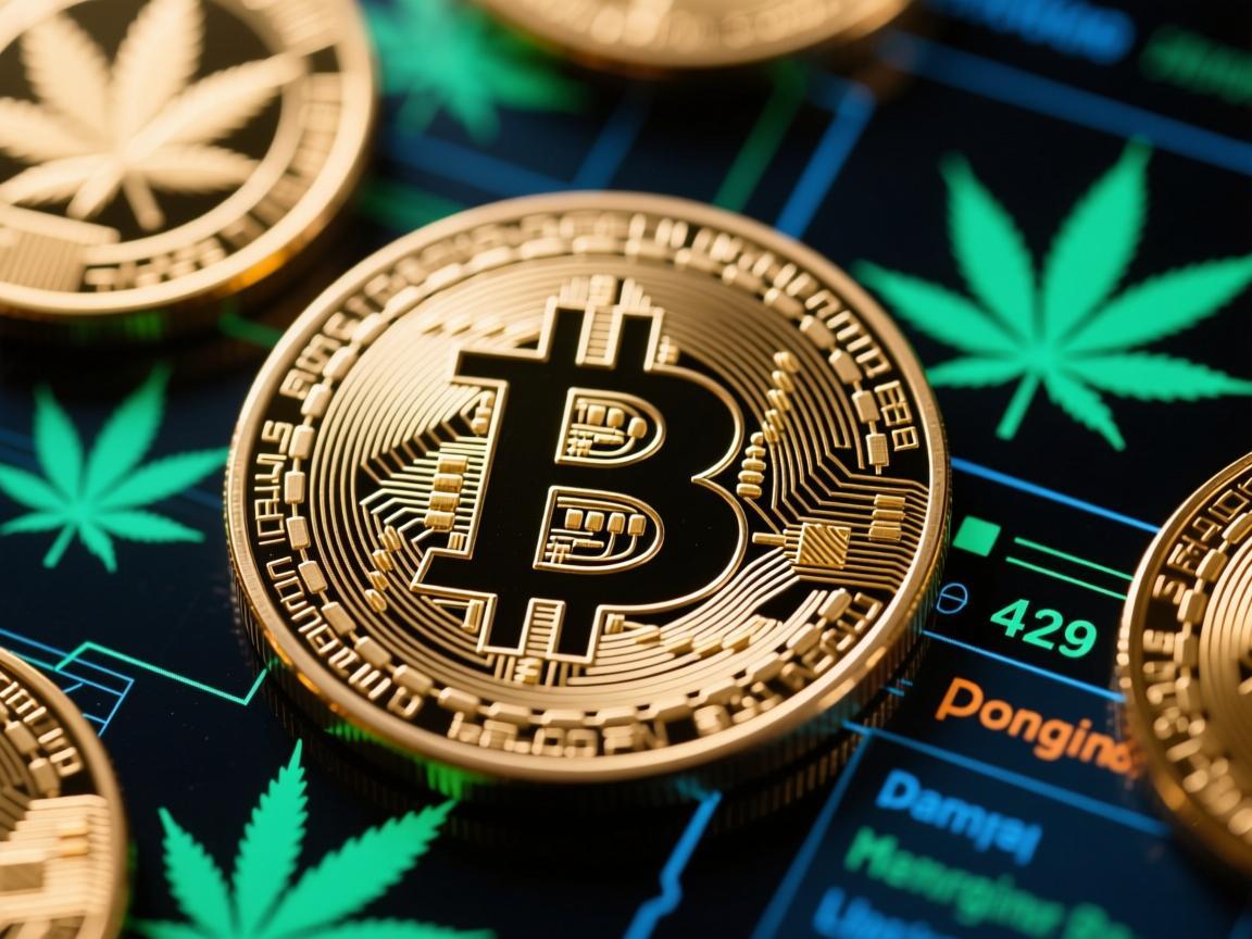 狗狗币420是什么意思？数字货币文化中的梗与密码