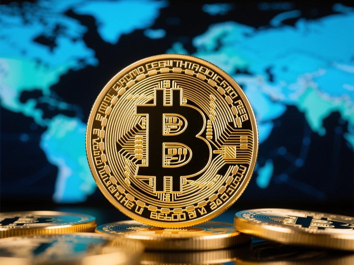 狗狗币是在哪发行的？从玩笑币到全球加密货币的发行地探秘