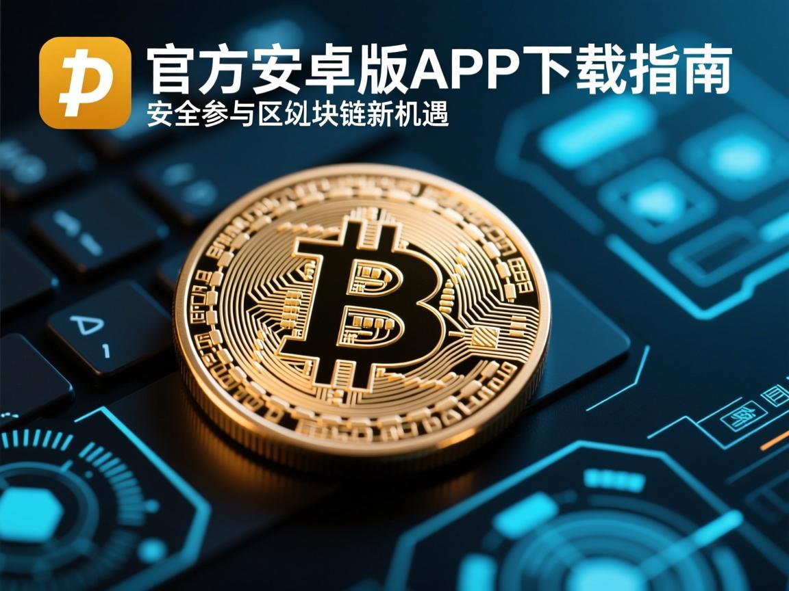 Pi币官方安卓版APP下载指南，安全参与区块链新机遇