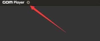 GOMPlayer如何设置播放视频时不运行屏保