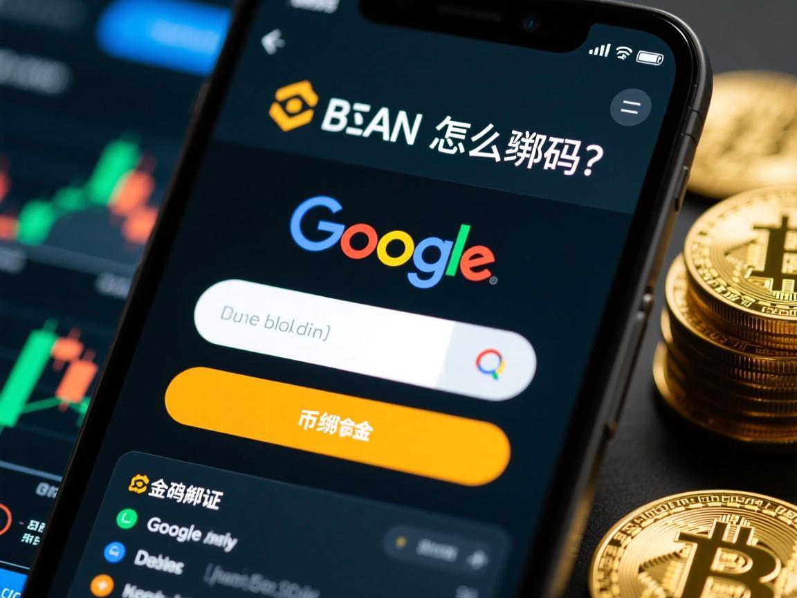 币安谷歌验证码怎么绑定？详细步骤与注意事项解析
