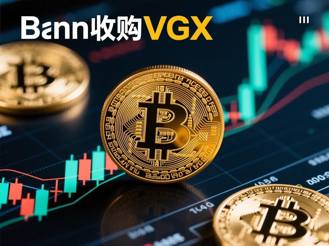 币安收购VGX最新消息，加密市场格局再变，合规与生态扩张成关键