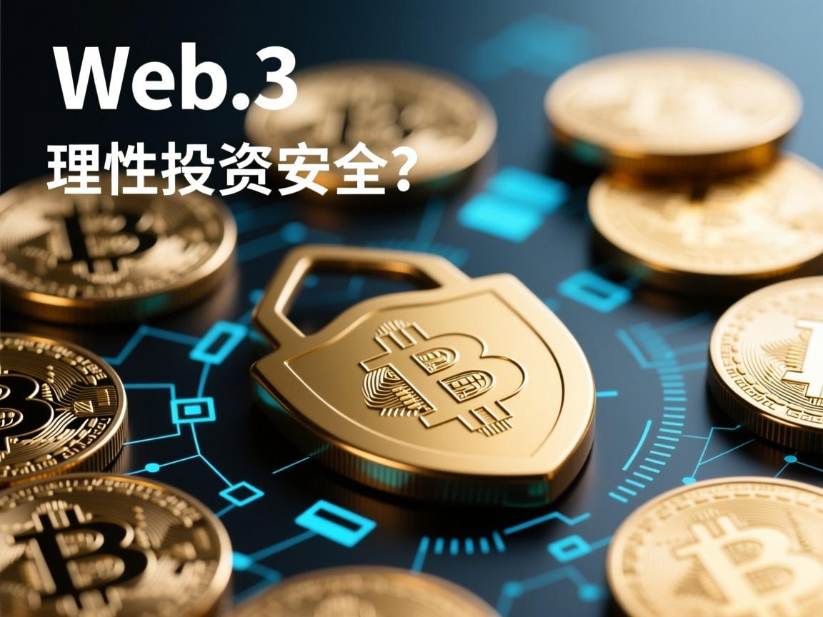 Web3投资安全吗？理性看待机遇与风险
