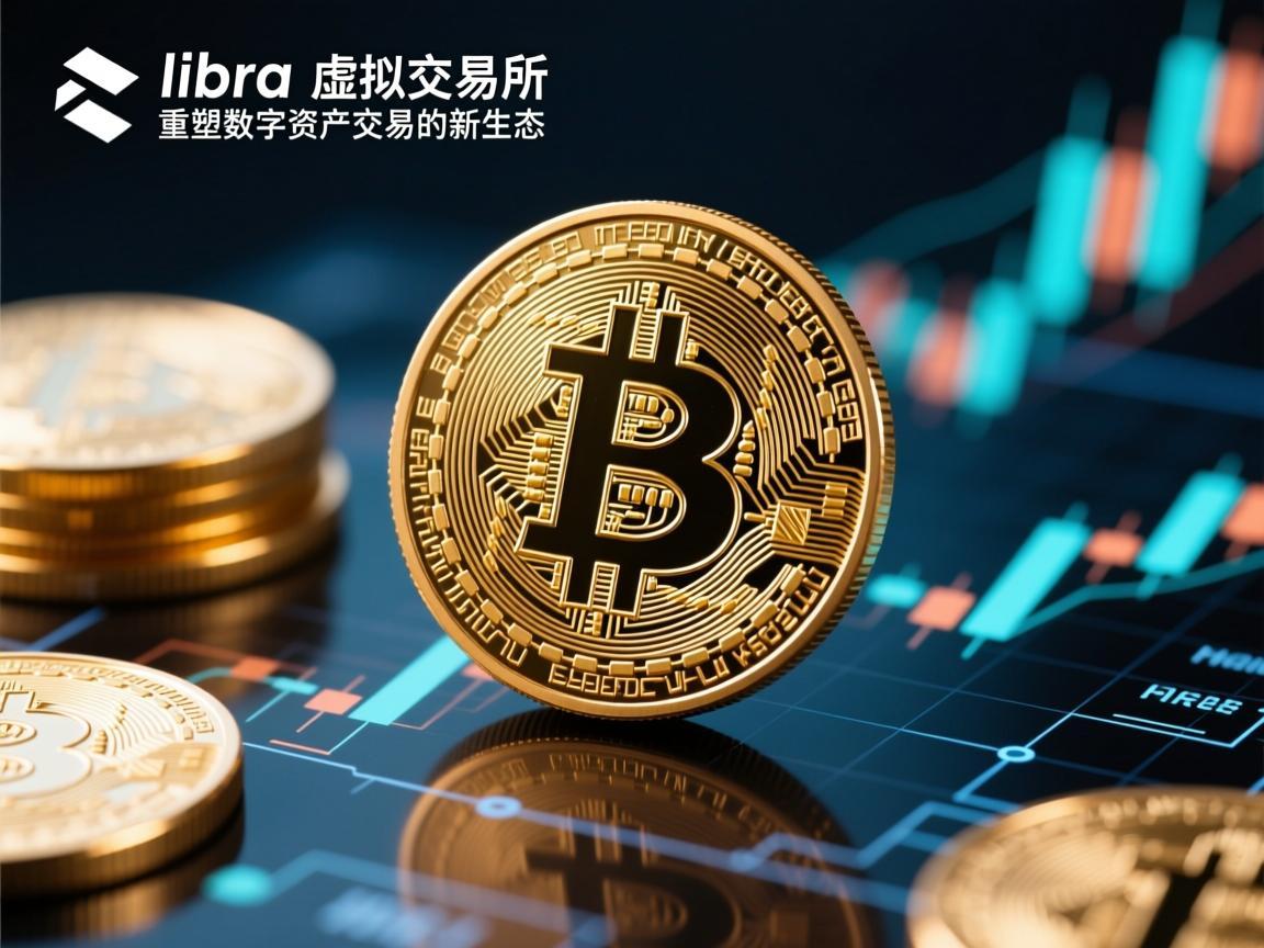Libra虚拟币交易所，重塑数字资产交易的新生态