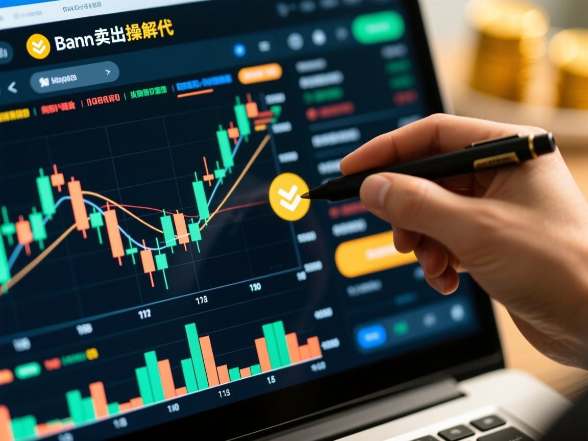 币安卖出操作的时间解析,影响因素与实际体验
