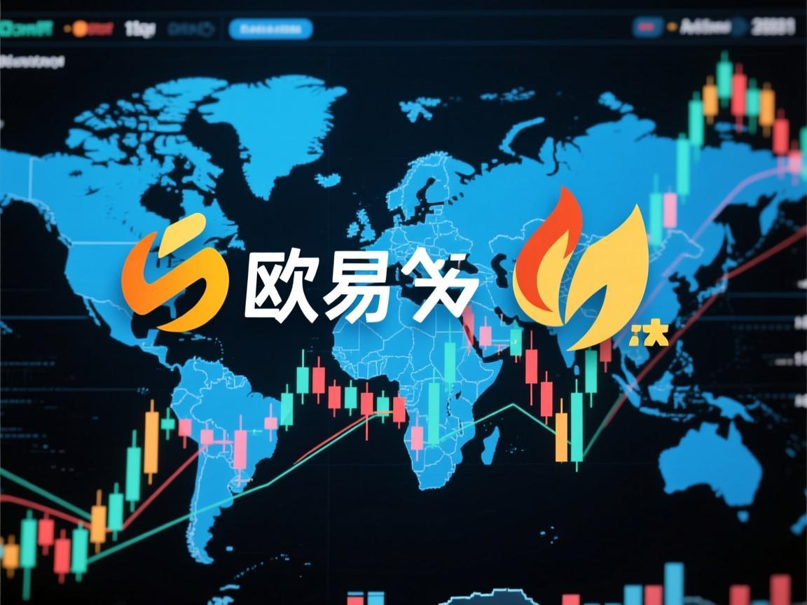 全球加密货币交易所格局中的双子星，欧易与火币的竞合之路