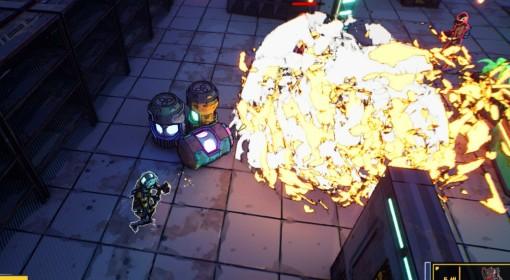 让人上头的搜打撤游戏盘点