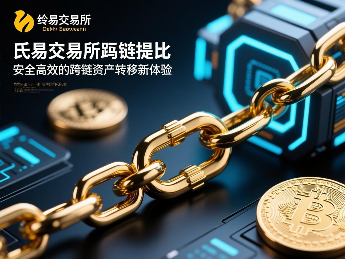 欧易交易所马蹄链提币，安全高效的跨链资产转移新体验