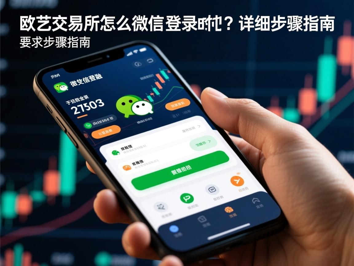 欧艺交易所怎么用微信登录的？详细步骤指南
