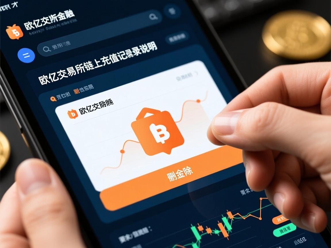 关于欧亿交易所链上充值记录删除的说明