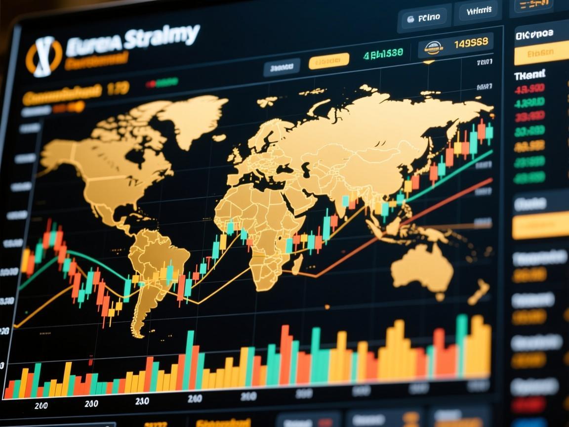 欧联交易所交易时间,全球资本流动的黄金时段指南