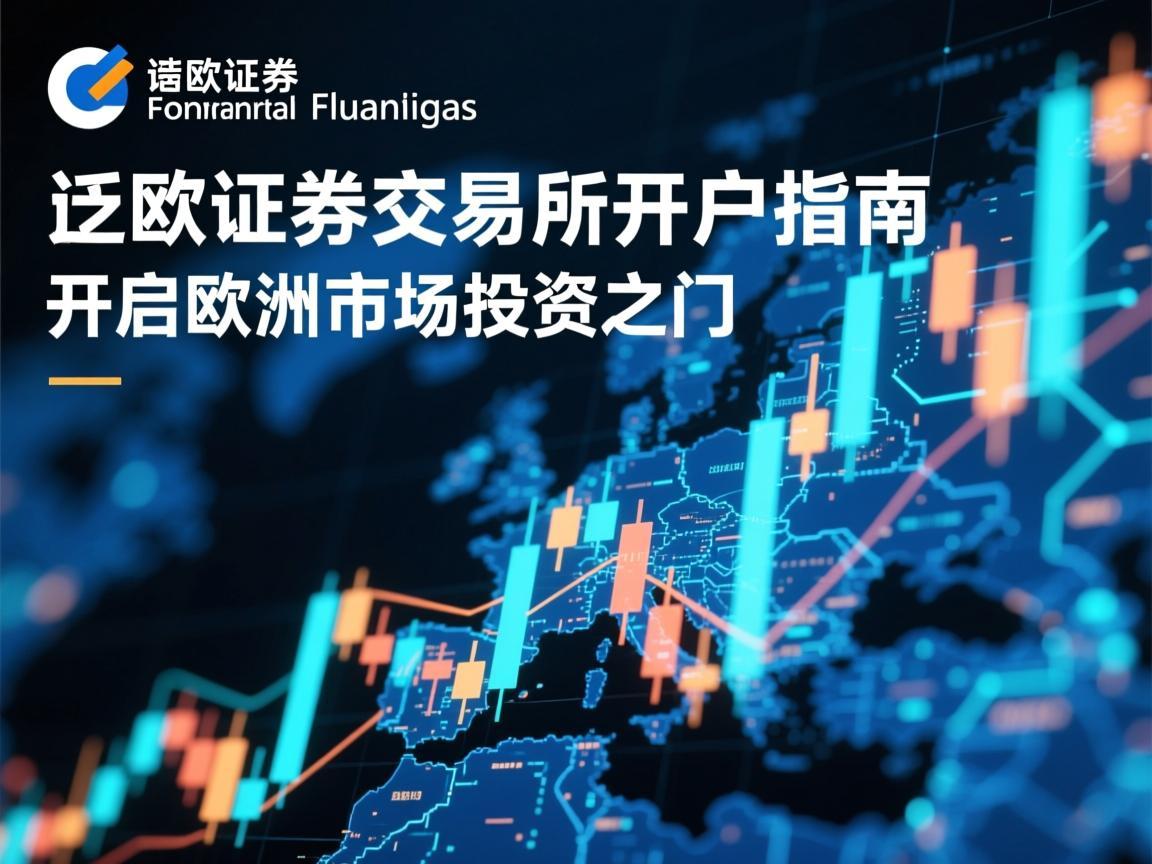 泛欧证券交易所开户指南，开启欧洲市场投资之门