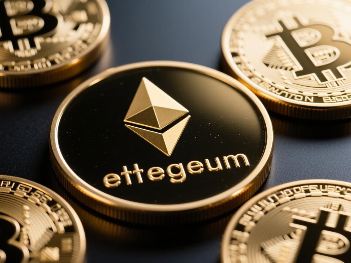 YTGM是以太坊吗?