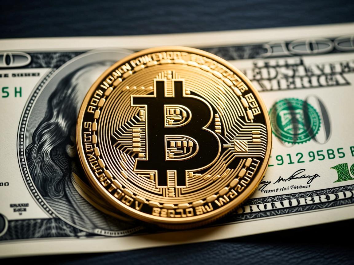 狗狗币会代替美元吗？一场关于货币本质的思考