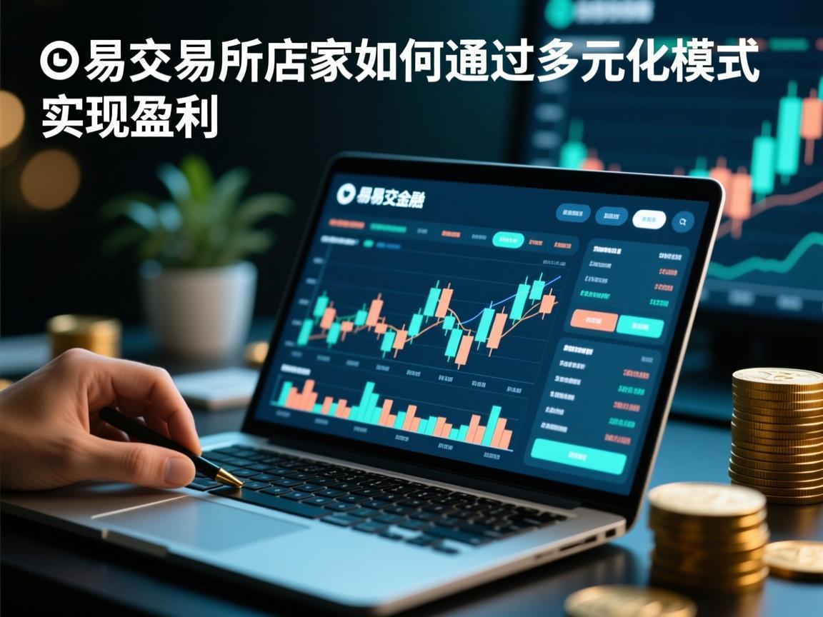 欧易交易所店家如何通过多元化模式实现盈利