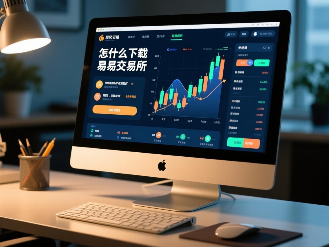 电脑怎么下载欧易交易所?详细步骤与注意事项指南