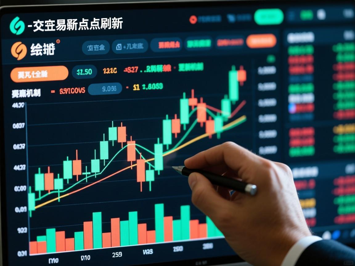 欧易交易所几点刷新？深入解析行情与数据的更新机制
