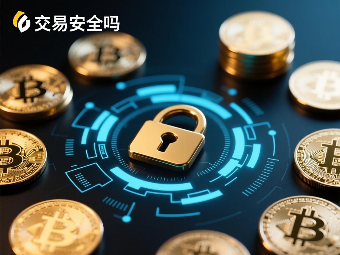 欧易交易所安全吗？深度解析其安全体系与用户保障措施