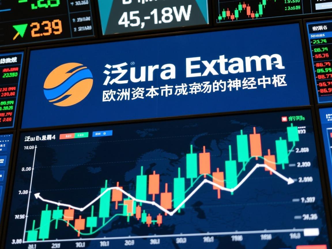 泛欧交易所,欧洲资本市场的神经中枢