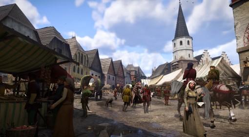 天国：拯救2 好玩吗