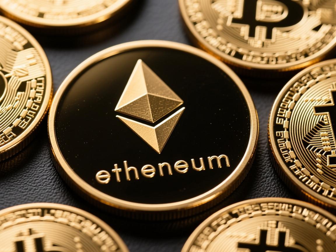 以太坊是谁发行的？