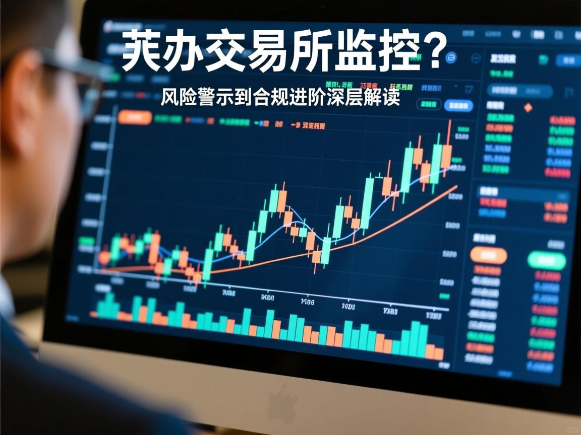 欧菲光是否被交易所监控?从风险警示到合规进阶的深层解读