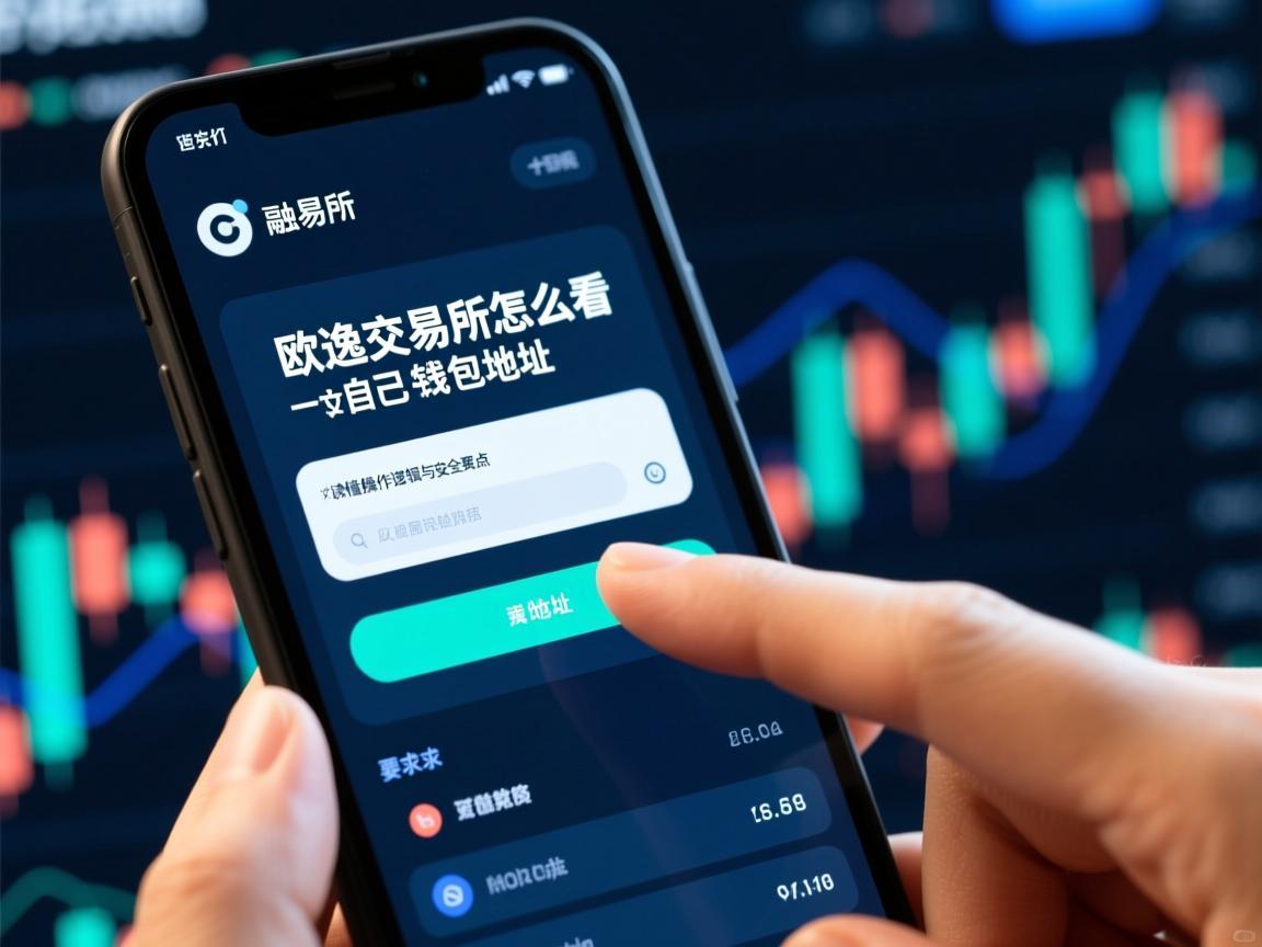 欧逸交易所怎么看自己钱包地址?一文读懂操作逻辑与安全要点