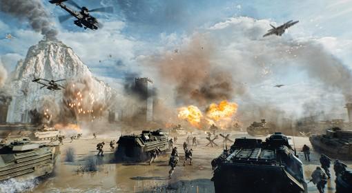 战地6 状态爆棚成就解锁方法