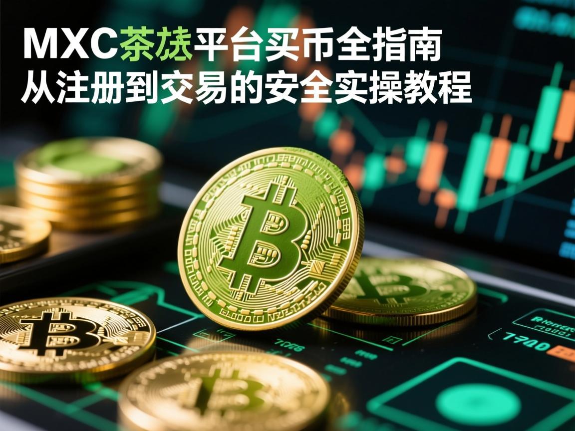 在MXC抹茶平台买币全指南，从注册到交易的安全实操教程
