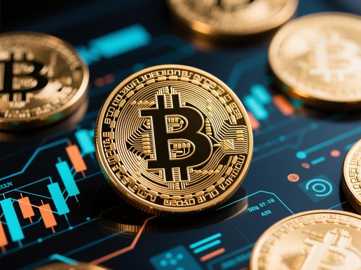 以太坊买入币种，在生态繁荣中寻找价值锚点