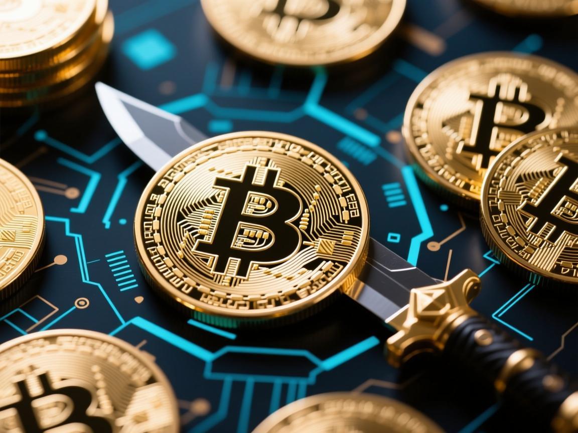 币安第三方软件,便利与风险并存的双刃剑