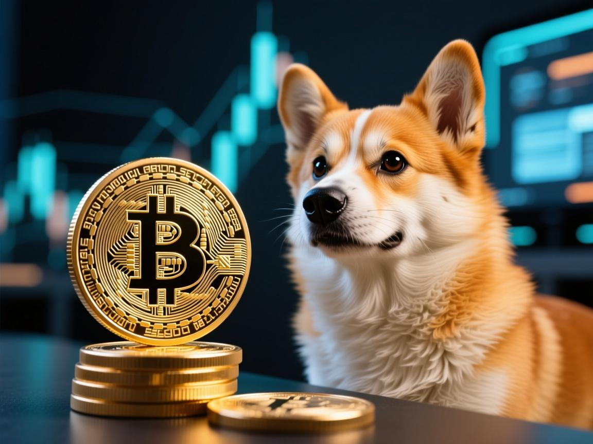 狗狗币现在能买吗?投资前需想清楚的三个问题