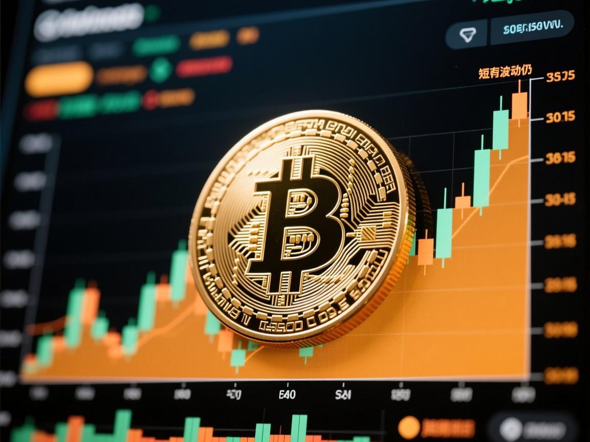 狗狗币一周走势，震荡中暗藏情绪博弈，短期波动仍剧烈