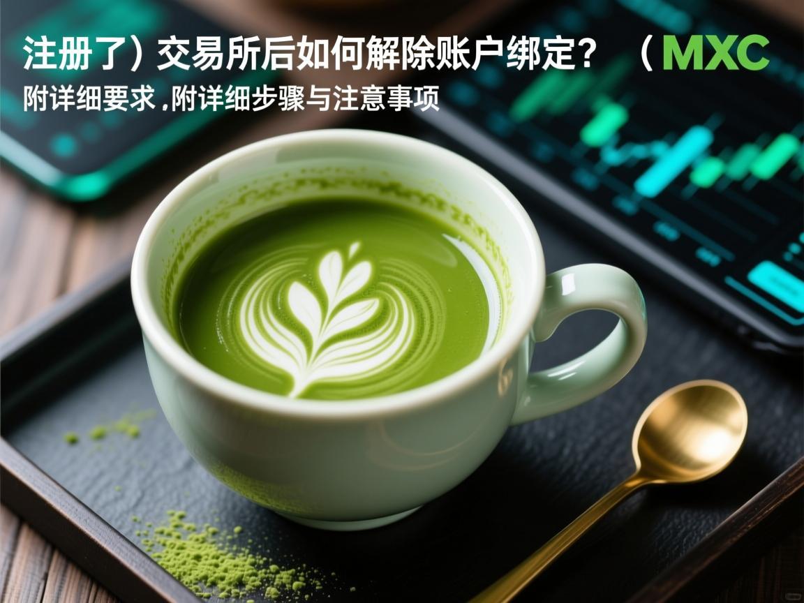 注册了抹茶（MXC）交易所后如何解除账户绑定？附详细步骤与注意事项