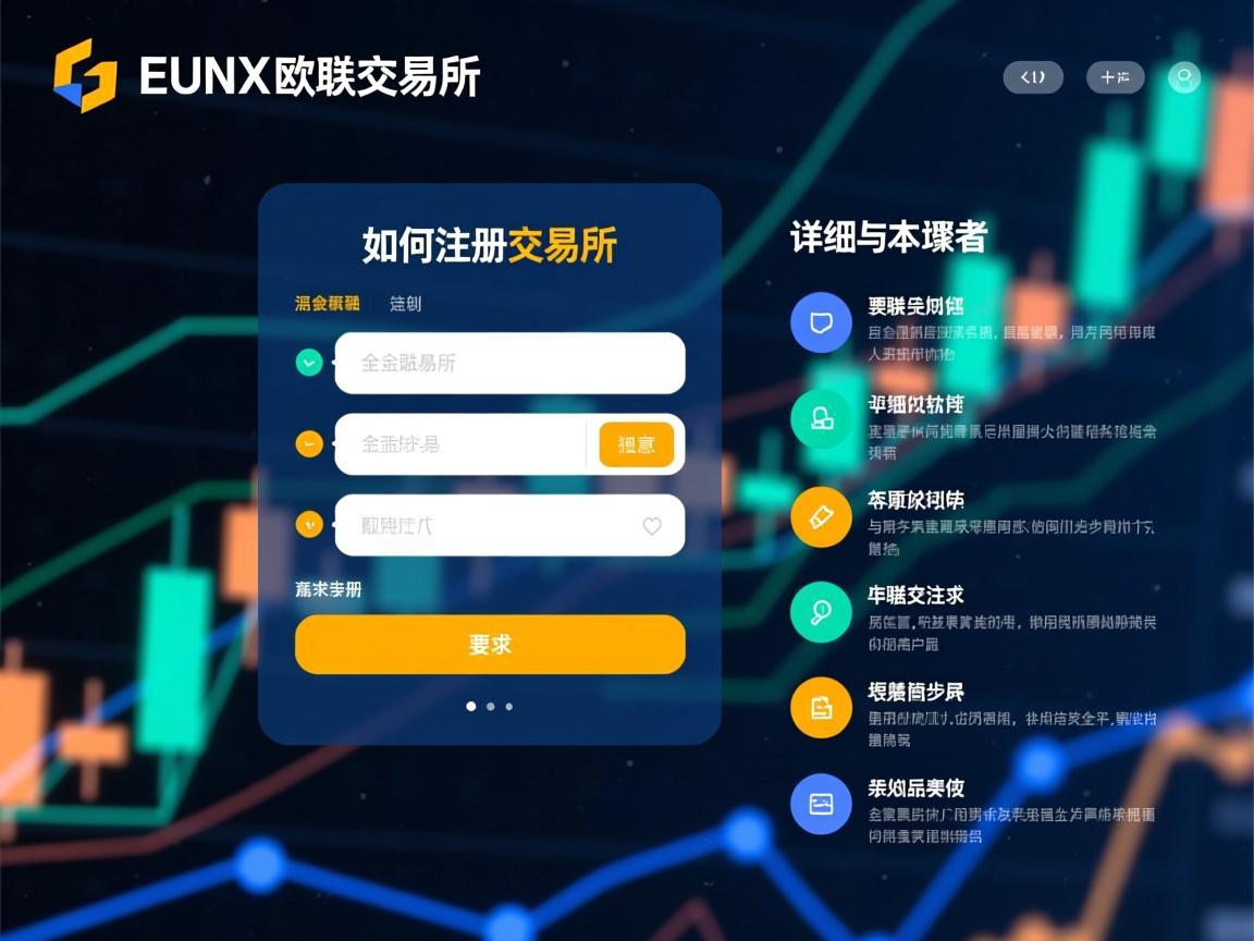 如何注册EUNX欧联交易所？详细步骤与注意事项