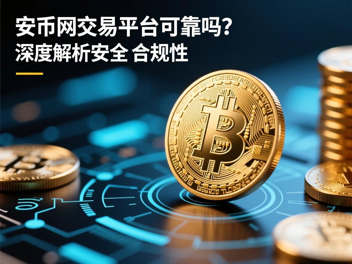 安币网交易平台可靠吗？深度解析其安全性与合规性