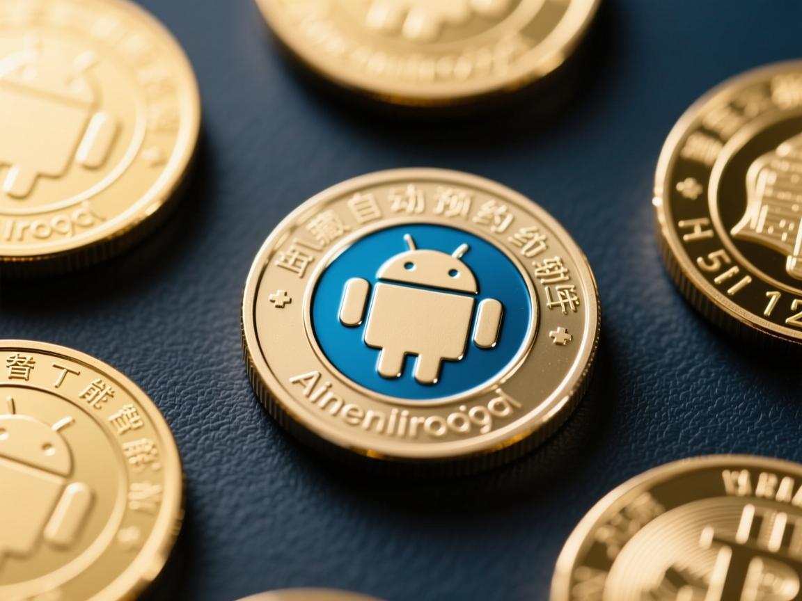 安卓纪念币自动预约软件，收藏爱好者的智能助手